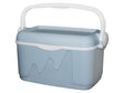 Nevera Curve - 10l - gris