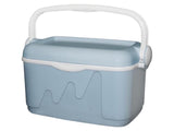 Nevera Curve - 10l - gris