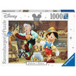 Ravensburger Disney puzzle Pinocho 1000 piezas