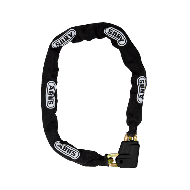 Candado de cadena Abus 1190 150 xplus negro art****