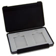 Caja fuerte para tarjetas Matin ultradelgada m-7116
