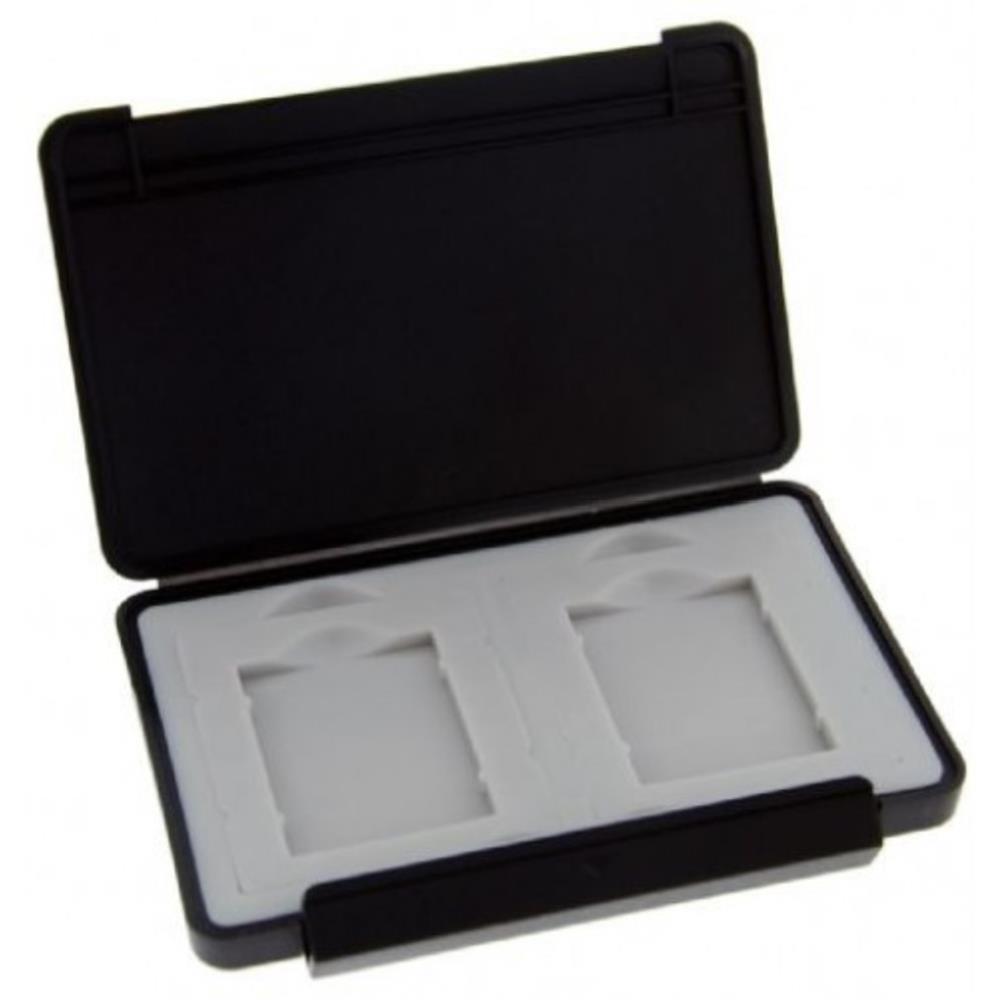 Caja fuerte para tarjetas Matin ultradelgada m-7116