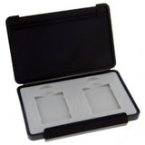 Caja fuerte para tarjetas Matin ultradelgada m-7116