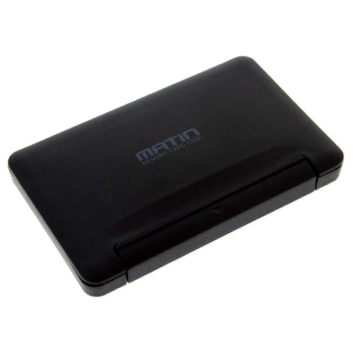 Caja fuerte para tarjetas Matin ultradelgada m-7116