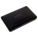 Caja fuerte para tarjetas Matin ultradelgada m-7116