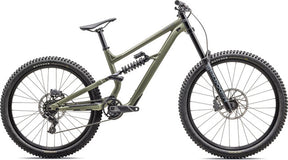 bicicleta de montaña especializada