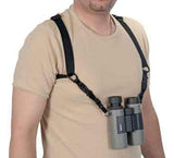 Matin correa binocular para hombro y abdomen m-6284