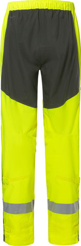 Pantalones de lluvia Vaude luminum