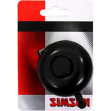 Simson Fietsbel Race Black en el menú