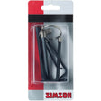 Conjunto de Keys Simson Allen