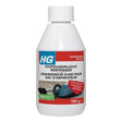 Ambientador aspirador Hg 180gr