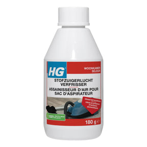 Ambientador aspirador Hg 180gr