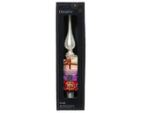 Decoris pico regalos vidrio h29cm
