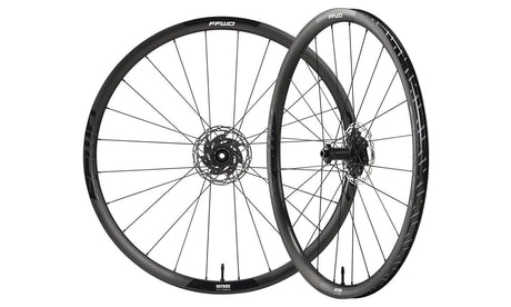 Shimano ffwd wielset carbon outlaw 29 boost dt240 naaf