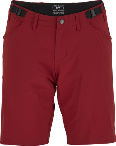 Pantalones cortos de mujer 7mesh farside