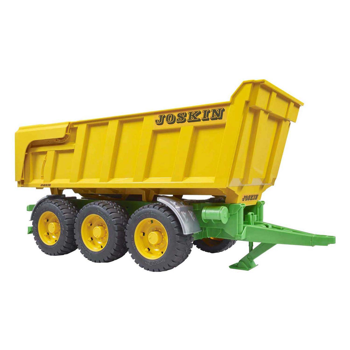 Camión volquete Bruder Joskin 1:16