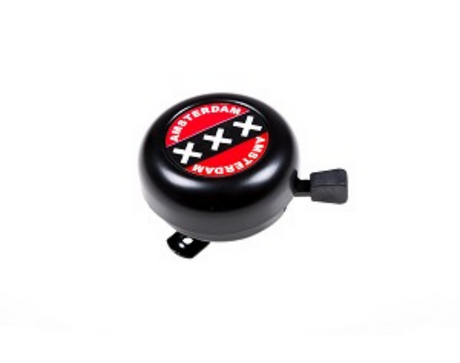 Falkx Amsterdam Bicicleta Bell