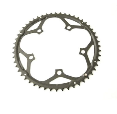 Truvativ plato carretera triple cadena rueda 52t cd130mm b acero