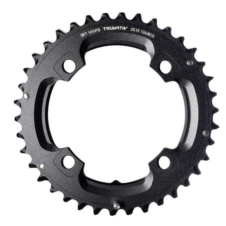 Plato Truvativ plato mtb plato 38t cd104mm b