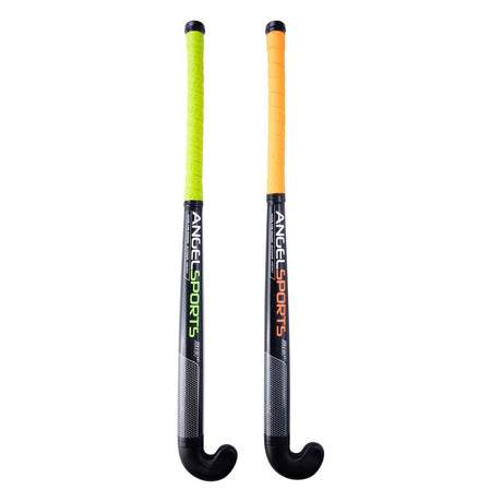 Angel sport hockey set naranja y verde 30''