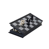 Juego de ajedrez magnético