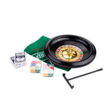 Juego de ruleta Longfield