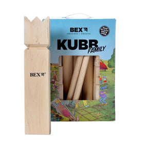 familia kub