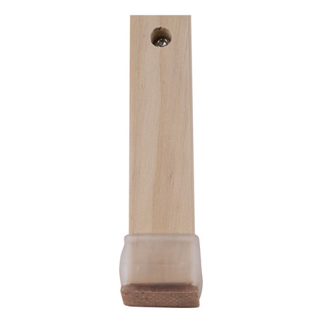 Zancos de madera blancos - 170cm