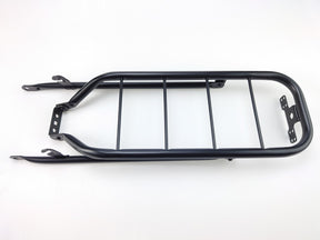 Burgers Carrador Pick Up Matt Black