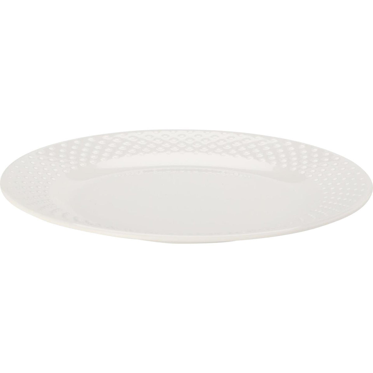 Excellent houseware plato melamina ø21cm blanco plato melamina ø21cm blanco