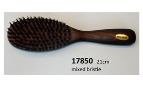 Cepillo para el pelo 21 cm mixto 17850