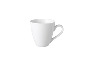 Jackies bay mini taza 20cl blanco 6 piezas