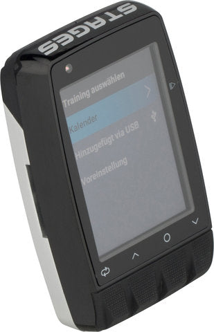 Ciclocomputador gps stage m50 dash