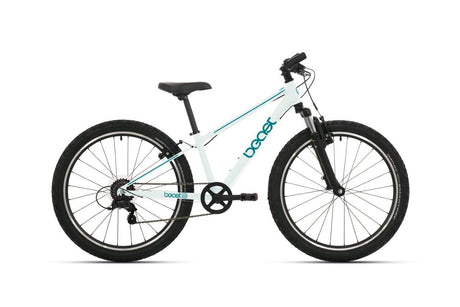 Bicicleta divertida para niños bikefun 26 la bestia 6v