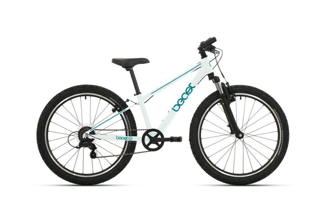 Bicicleta Bikefun 20 la bestia 6v