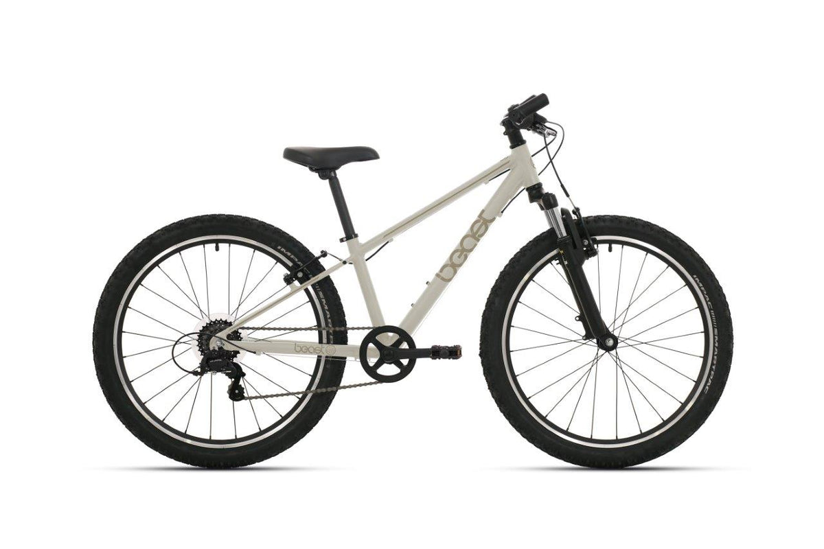 Bicicleta Bikefun 20 la bestia 6v