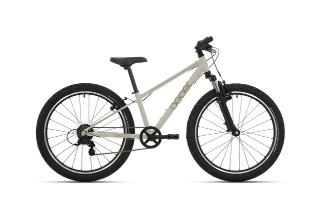 Bicicleta Bikefun 24 la bestia 6v