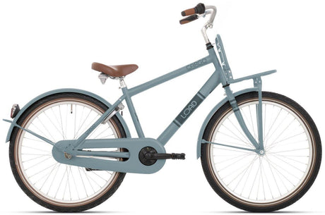 Piezas de ciclo Hulzebos b.v. bicicleta bikefun 20 rn carga chicos