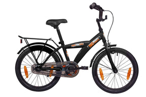 Bicicleta bikefun 12 rn sin limite