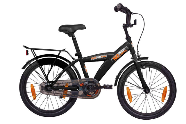 Bicicleta bikefun 12 rn sin limite