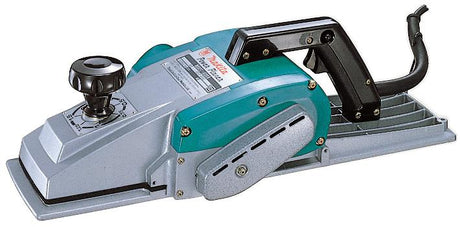 Sin marca sin marca makita 1806b azul negro zimmermannshobel hobelmaschine electrowerkzeug
