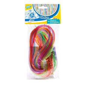 Totum filofun purpurina, 80cm, 50ud.