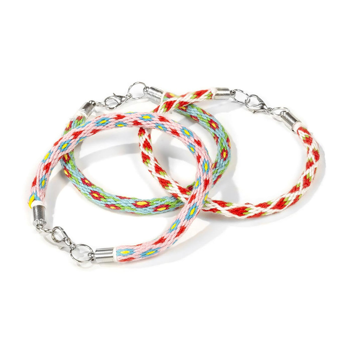 Pulsera totum haciendo maleta