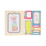 Totum Rainbow Pets - Sticky Notes Follet Kat