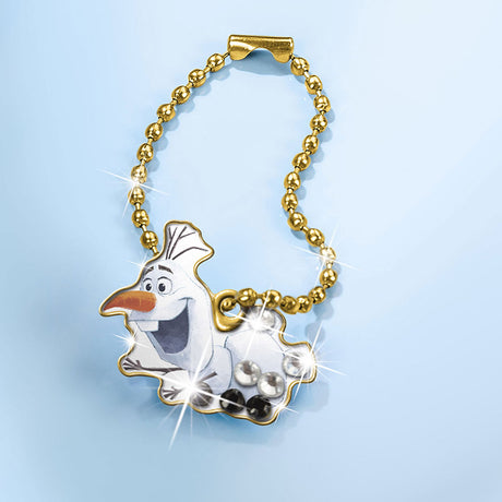 Totum disney frozen - estudio de pintura de diamantes