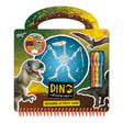 Actividades de Totum Dino Doeboek