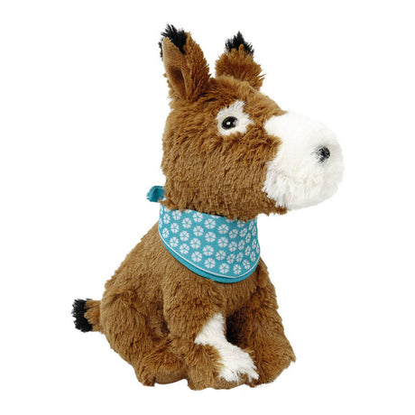 Bambolino Toys Cuddle Plush Fien y Teun - Pim de Hond, 25 cm