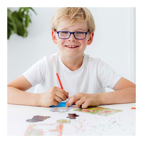 Totum diamante pintura imanes el grinch