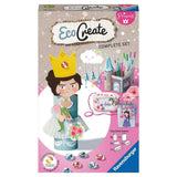 Ravensburger ecocreate mini - princesas