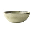 Cuenco orgánico Dutch Rose ã¸23cm crema caja de 2 piezas